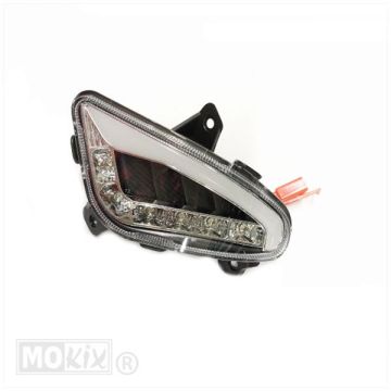 Clignotant arrière gauche DJJD Cashmere LED original