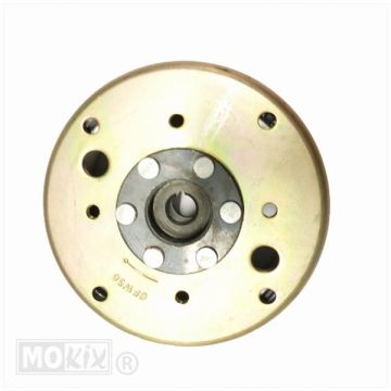 Volant original DJJD Cashmere E4