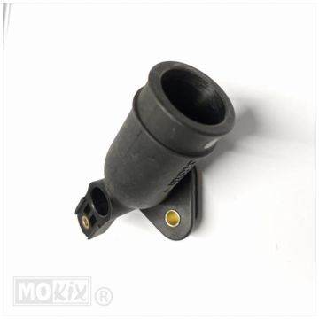 Collecteur d'injection/accélérateur DJJD 50cc EFI complet d'origine