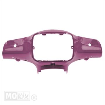 Couvre-volant rectangulaire en cachemire DJJD, violet, original