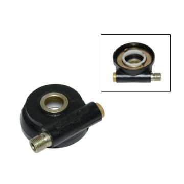 Entraîneur compteur Puch Maxi avec connexion VDO