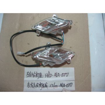 Clignotant Sym Fiddle 2 arrière d'origine (2 pièces)