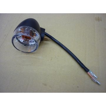 Rr L Winker Assy. 33650-A8D-010