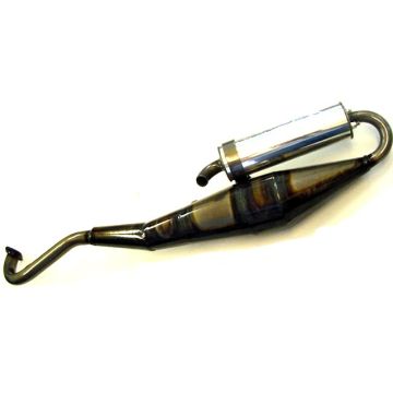 Echappement Puch Maxi Estoril Tecno