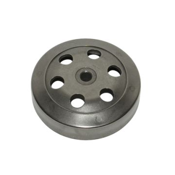 tête de boîtier ksb/pod/piag/sco gy6/scopia4t2v/v-clic DMP