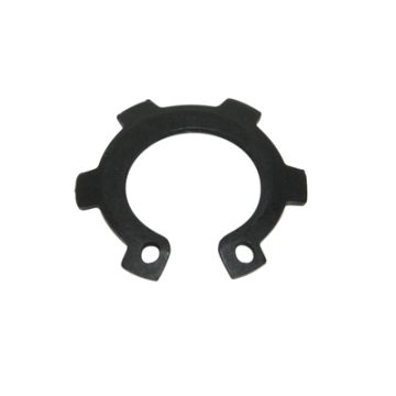 Circlip pompe à eau à ressort sr piaggio block 12mm Piaggio original