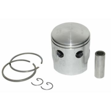 Piston B con/ Maxi/ Mon 47mm Gilardoni