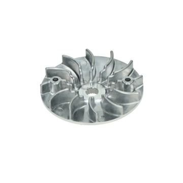 Aileron de refroidissement vario agility/ n&b w/dink/people-s DMP
