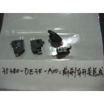 Interrupteur feu de circulation gauche pour violon Sym Original