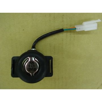 Set de départ Sym original