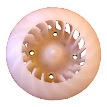 ailette de refroidissement volant dink/dj/dj-ref/kb-k12/tb orig 19510-gw0-9000