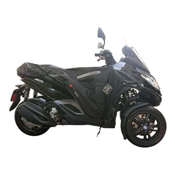 Tablier de protection Piaggio MP3 Tucano Urbano R207X
