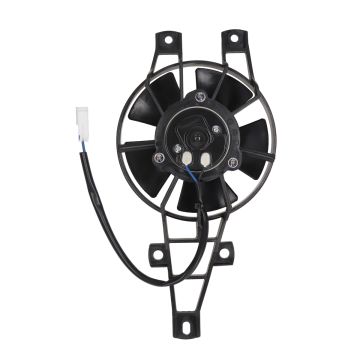 Boîtier de ventilateur+ventilateur Piaggio MP3 400/ 500 DMP