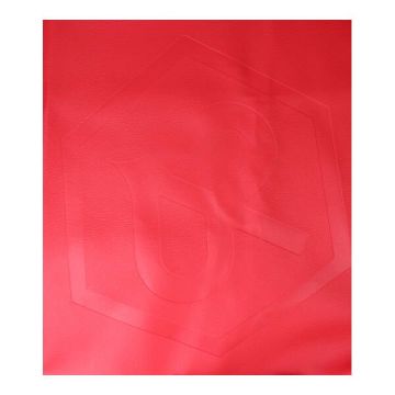 pont Selle Exelent Red Piaggio logo SP Zip2000