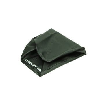 Housse de selle X-treme- Piaggio Vespa ET2/ET4 - aspect carbone