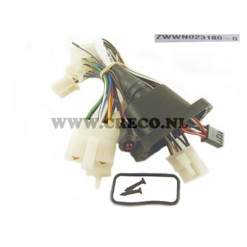 Harnais Senty 4 37DB610