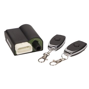 Limiteur CDI Vespa Lx/Lxv/S/Primavera/Sprint/Piaggio Zip/New Fly/Liberty sans fil (vitesse réglable) 4T 2V EURO