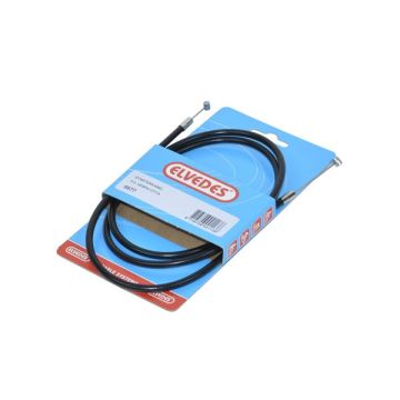 Démarrage par câble Citta Elvedes