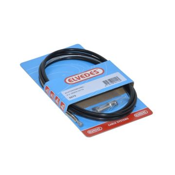 Câble de frein arrière Gilera/Vespa Citta Elvedes qualité A