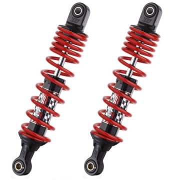 jeu d'amortisseurs Beverly 340mm arrière YSS DTG