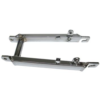 TOMOS A3/A35 Achterbrug chroom FRAME A-kwaliteit (made in EU)