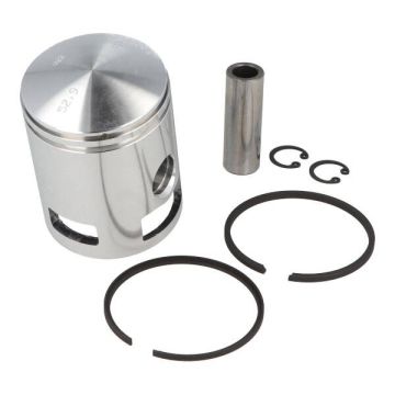 Piston Vespa PK 125cc 52,9 mm Meteor pc1164