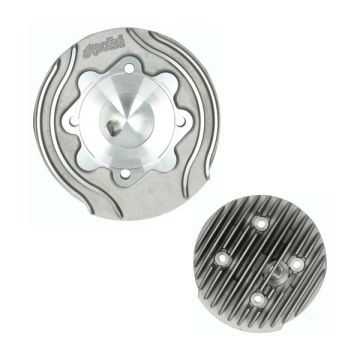 culasse hp 125cc polini evo 211.0320