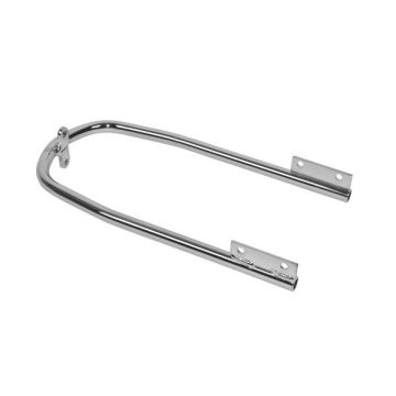 barre stabilisatrice garde-boue avant rond extra fort maxi ebr