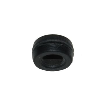 Caoutchouc protéction en tole d'échappement 2-4 temps 50-125-150-200-250-300 Piaggio/Vespa Primavera/Sprint/LX/LXV/S/SXL/VXL/946/Fly/liberty/Mojito/GT/GTS/GTV /Carnaby /Scarabeo/Beverly/Sportcity/Atlantique 841782 original