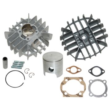 Kit cylindre Puch Maxi 70cc 46mm Airsal