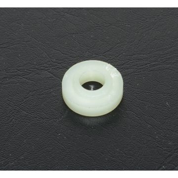 Entretoise bouclier thermique Piaggio Zip/X8/X9/Skipper125-200ccc/Typhoon/NRG/Liberty/Fly/Runner/Ice/DNA 488045 original