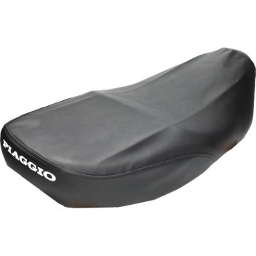 Housse de selle X-treme- Piaggio Vespa ET2/ET4 - noir