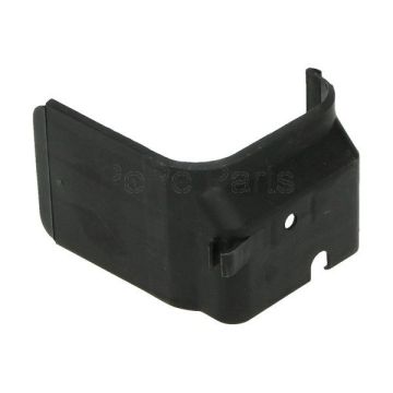 Coiffe volute refroidissement cylindre Piaggio SI/Bravo/Superbravo/Ciao/Citta 289874 original