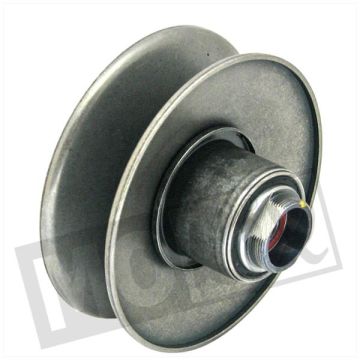 Bye Bike glissant secondaire