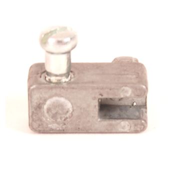 Glissière d'accélérateur Vespa Ciao, Citta, Si domino