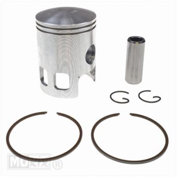 Cylindre en aluminium Piston Barikit Derbi FDX/FDS Ø38.00