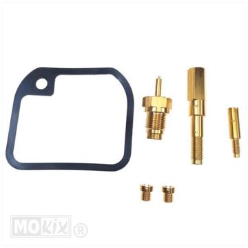 Kit de réparation de carburateur Simson Bvf 16N1-11 (Sp)