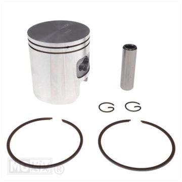 Honda Vision New piston/Peugeot Rapido 50 Ø41,25