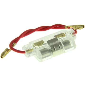 Porte-fusible Yamaha DT /RD/FS1 ELEC