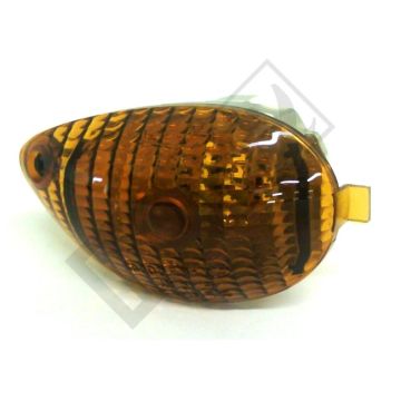 Clignotant Derbi Paddock avant gauche