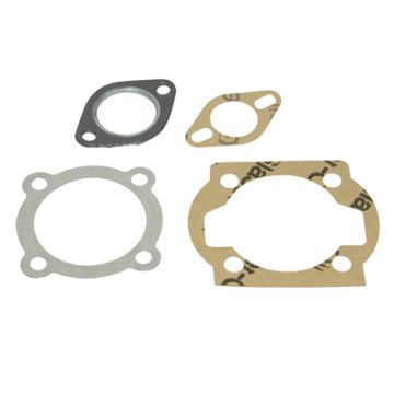 Pochette de joints d'étanchéité Maxi Cobra 46,0 mm Airsal-88073