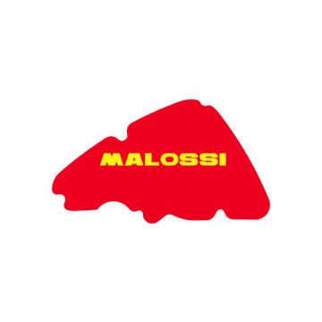 Elément filtre à air -Malossi rouge Piaggio Liberty 50 4 temps/Liberty 125/Liberty 150/Liberty 200 euro1-2-3 1412117