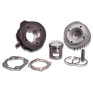 Cylindre avec culasse Malossi 75 cc Sport- Vespa V50/PK50 317903