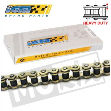 COLLIER IGM 420 124L OR ROBUSTE