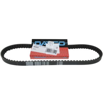 courroie trapézoïdale velofax 18.0x865 dayco/pirelli 7195