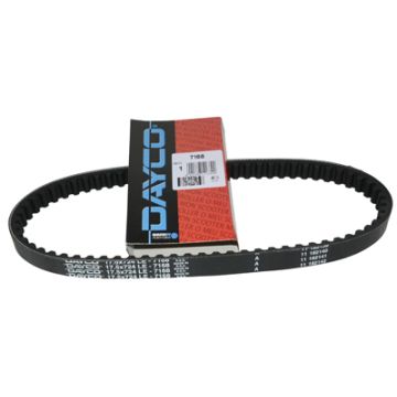 String V quartz/sfe rst/zip 17.5x724 dayco/pirelli 7168