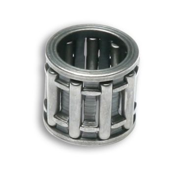 axe de piston de roulement à aiguilles vespa Ciao, Citta, Si 10mm malossi 663974b