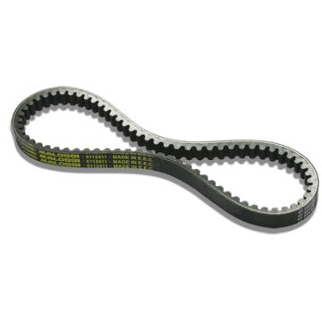 ensemble trapézoïdal LXV/Vespa LX/Vespa S/ZIP SP/ZIP2000 Malossi Mr Team 611417