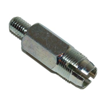 Adaptateur Rétroviseur Vespa S Piaggio d'origine 655115