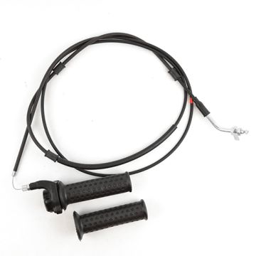 Accélérateur Piaggio Fly (4 temps) /Spc One original CM060960